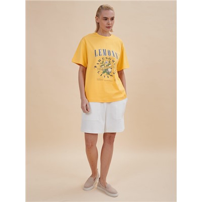 Футболка женская