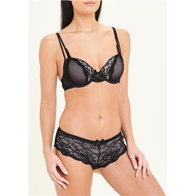 Lace Brazilian Knickers