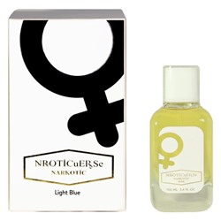 Nroticuerse Narkotic Light Blue – Dolce & Gabbana Light Blue Women edp 100 ml