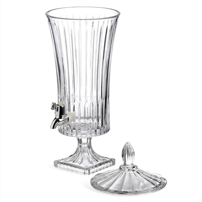 ДИСПЕНСЕР ДЛЯ НАПИТКОВ "WELLINGTON", 4,5 Л