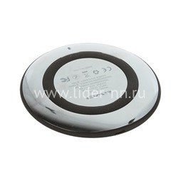 Беспроводное зарядное устройство AWEI W5 (черное)
