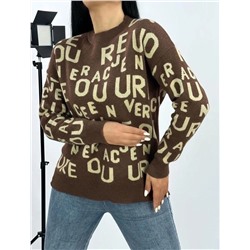 Свитер, Артикул: 106501