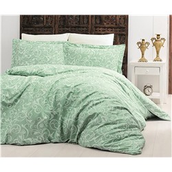 Постельное белье Сатин First Choice Saten Cotton Collection