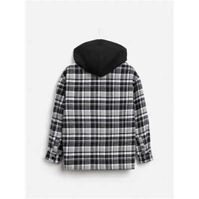 Куртка детская для мальчиков Lamino