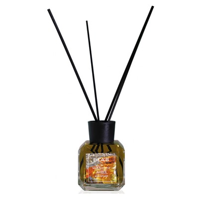 Аромадиффузор Beas Amber - Янтарь 120 ml