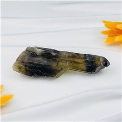 Радуга Самоцветов Друза Дымчатый Кварц (Раухтопаз)