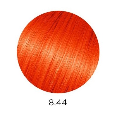 Miss Adri Крем-краска д/волос 8.44 Светлый Блонд интенс медный 100мл