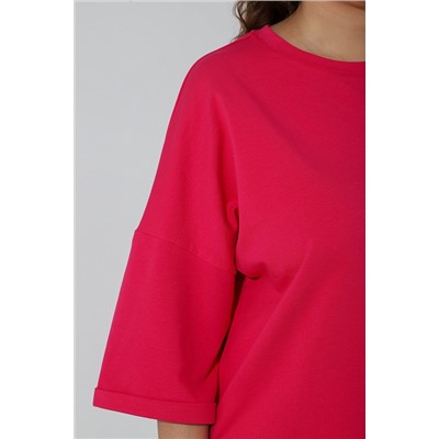 Женский костюм Рейв-4У К-752 / фуксия