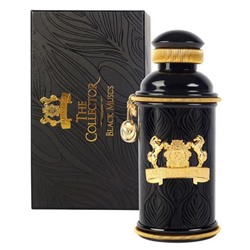 Alexandre J The Collector Black Muscus edp 100 ml
