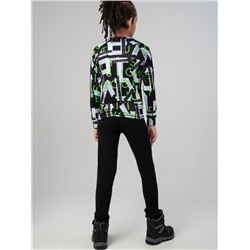 Термобрюки для мальчика