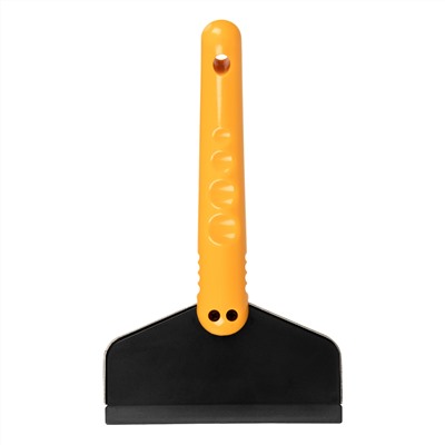 Скребок для удаления льда, усиленный Denzel