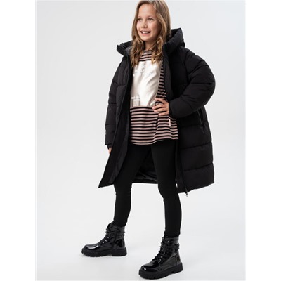 Ботинки демисезонные для девочки