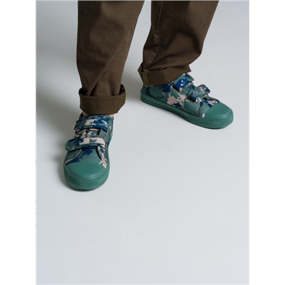 Кеды для мальчика