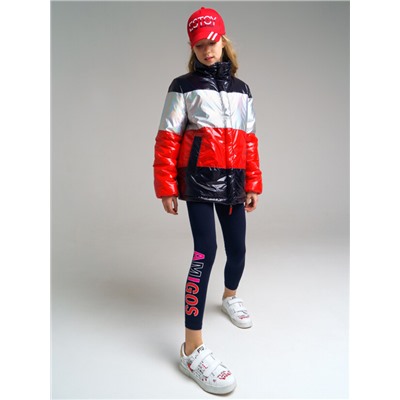 Куртка демисезонная для девочки