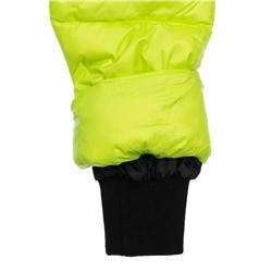 Пальто зимнее для девочки