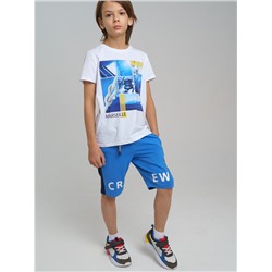 Шорты для мальчика, 2 шт. в комплекте