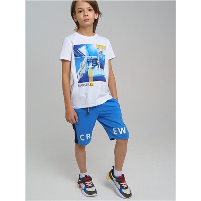 Шорты для мальчика, 2 шт. в комплекте