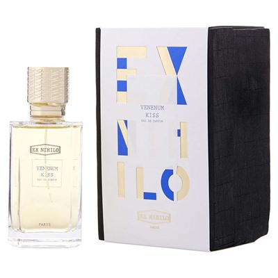 Ex Nihilo Venenum Kiss For Women edp 100 ml
