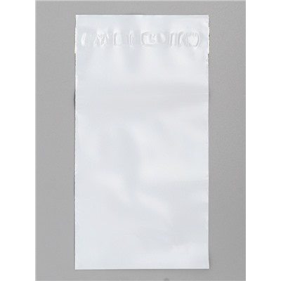 Курьерский пакет с клеевым клапаном 100×150 мм, набор 50 шт.