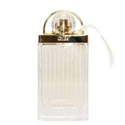 Tester Chloe Love Story For Women edp 75 ml