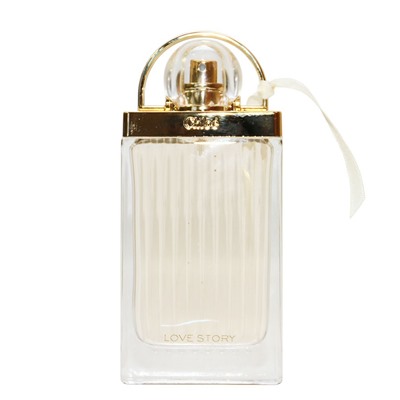 Tester Chloe Love Story For Women edp 75 ml