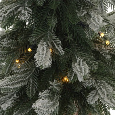 GAEM Изделие декоративное c подсветкой "Елка" (3xAA, не прилаг.), L34 W23 H56 см