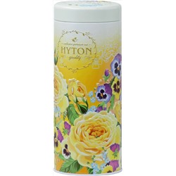 HYTON. Тубус №4 50 гр. жест.банка
