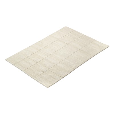 Ковер из шерсти Kedarnath из коллекции Ethnic