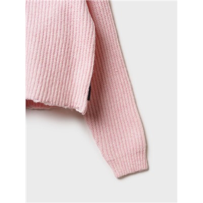 Кардиган для девочки