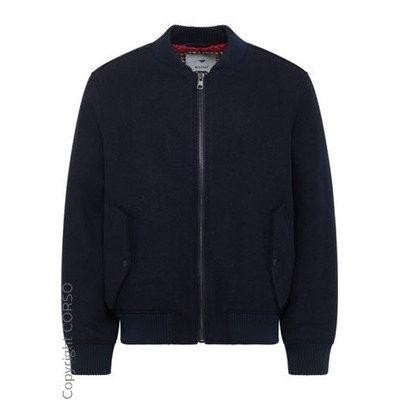 Outdoorjacke