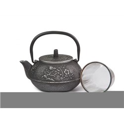 Чайник с ситом "Соловей"