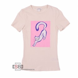 Monki, 415743, Футболка