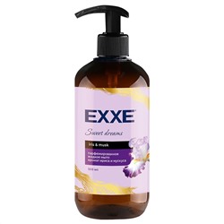 Жидкое мыло EXXE парфюмиров. Ирис и мускус 500мл