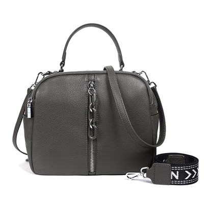 Женская сумка MIRONPAN  арт. 62395 Графит