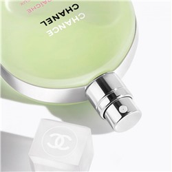 CHANEL PARFUMIERTES SPRAY FUR DAS HAAR  Спрей для волос CHANCE EAU FRAÎCHE