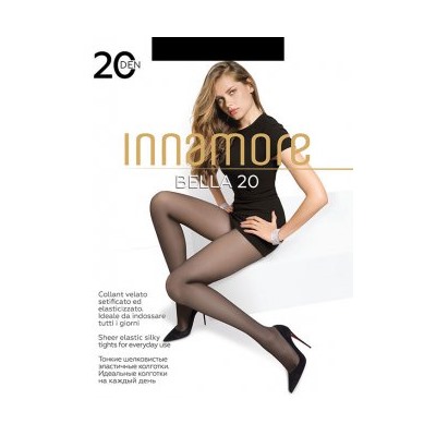 Колготки женские Bella 20 Innamore