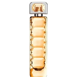 BOSS ORANGE lady 50ml edt