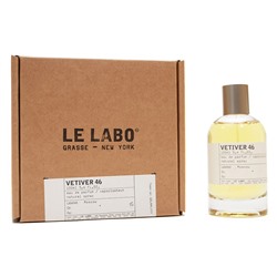 Le Labo Vetiver 46 edp 100 ml