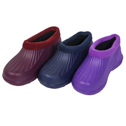 Галоши женские Арт.ГУС-30ж р.37-41