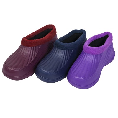 Галоши женские Арт.ГУС-30ж р.37-41