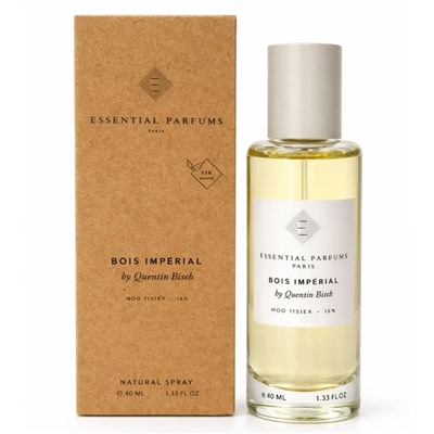 Essential Parfums Bois Imperial unisex 40 ml