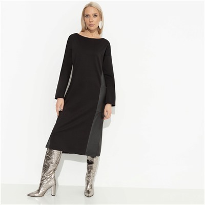 Платье с экокожей, Доказательство успеха