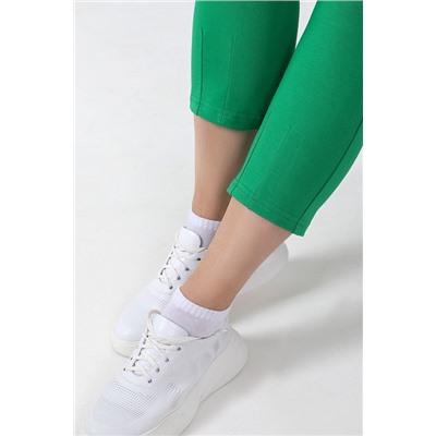 Женский костюм Рейв-3 К-673 / зелёный