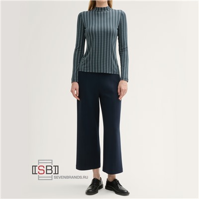 Tom Tailor, 1044139, Блуза трикотажная