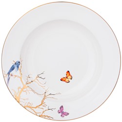 СТОЛОВЫЙ СЕРВИЗ LEFARD "РАЙСКИЕ ПТИЦЫ" НА 6 ПЕР. 26 ПР. (КОР=2НАБ.)