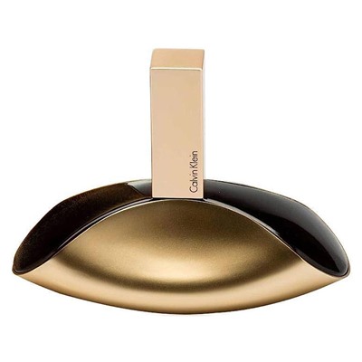 Calvin Klein Euphoria Liquid Gold For Women edp 100 ml