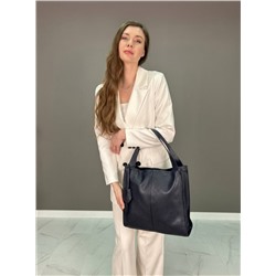 Сумка женская из телячьей кожи