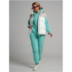 964 Костюм ментол Свт