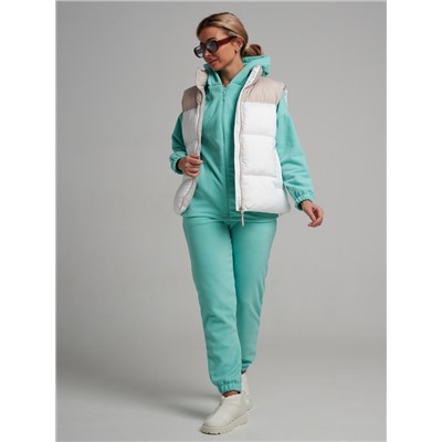 964 Костюм ментол Свт