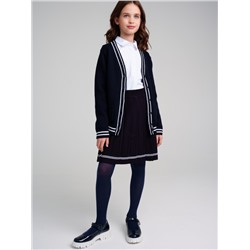 Кардиган для девочки